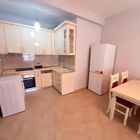Appartement Beva
