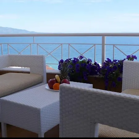 Beva Apartment *