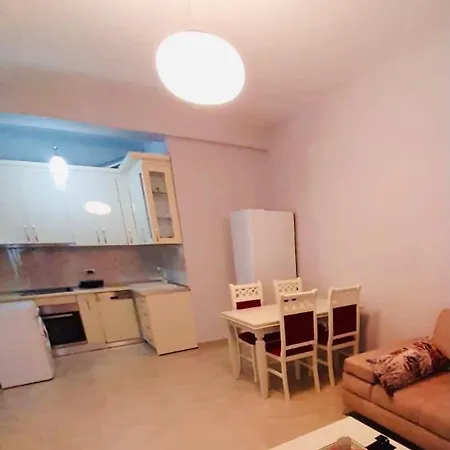 Beva Apartament