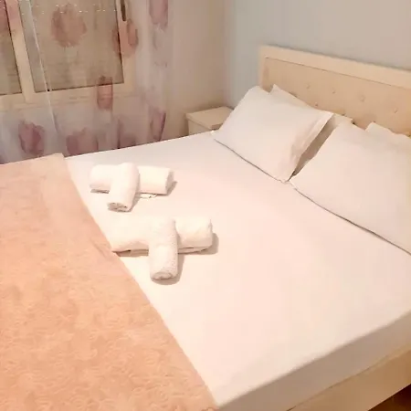 Beva Apartment *