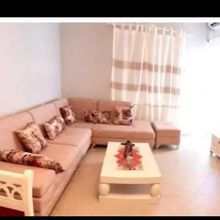 Apartament Beva