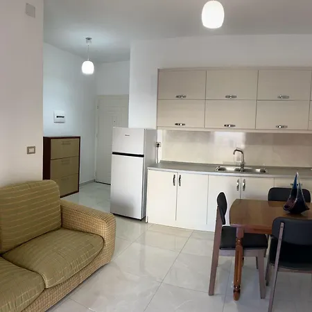 Apartament Beva