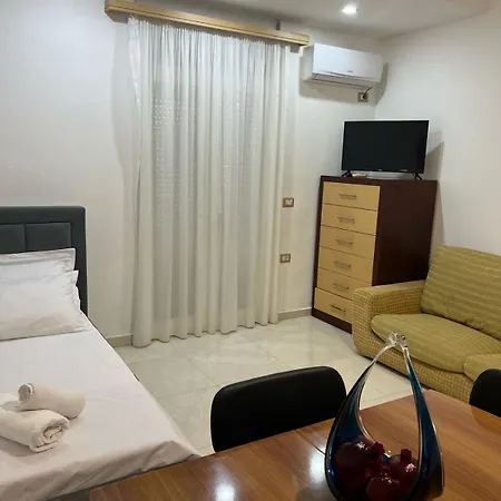 Beva Apartment