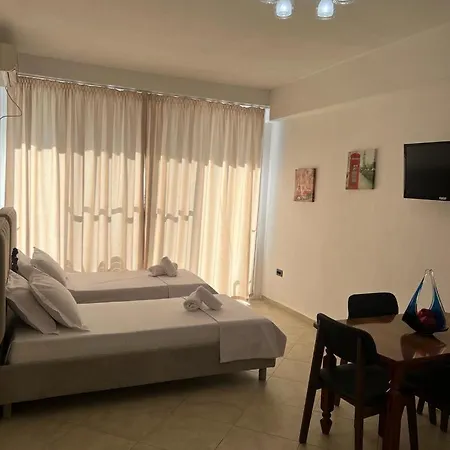 Beva Apartment