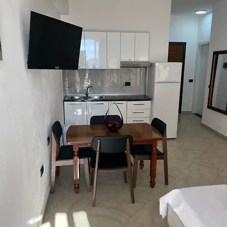Beva Apartment *