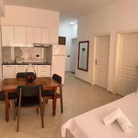 Beva Apartment