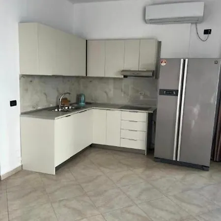 Apartament Beva Saranda