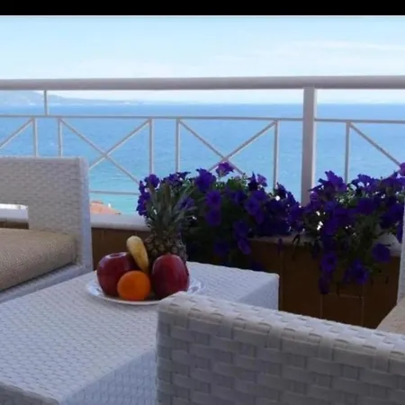 Beva Sarande